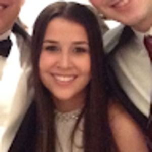 Meet your Posher, Priscilla